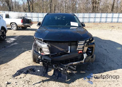 2025 Hyundai Santa Cruz Xrt z USA, uszkodzony, nr VIN 5NTJDDDF4SH147105